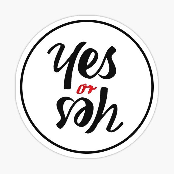 TWICE YES or YES ok