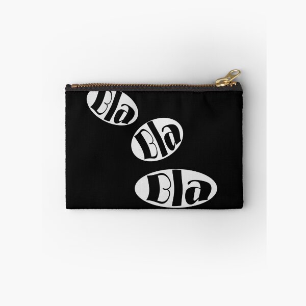 Item preview, Bla bla bla designed and sold by Gartenfreund.