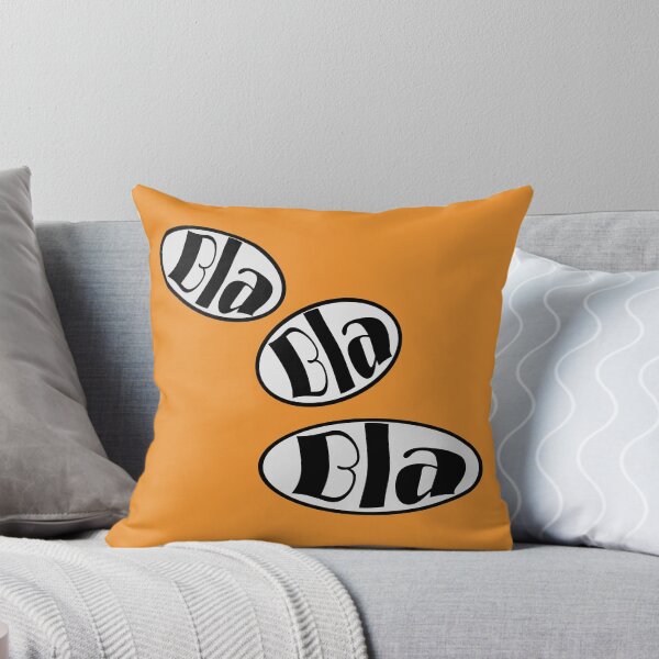 Item preview, Bla bla bla designed and sold by Gartenfreund.