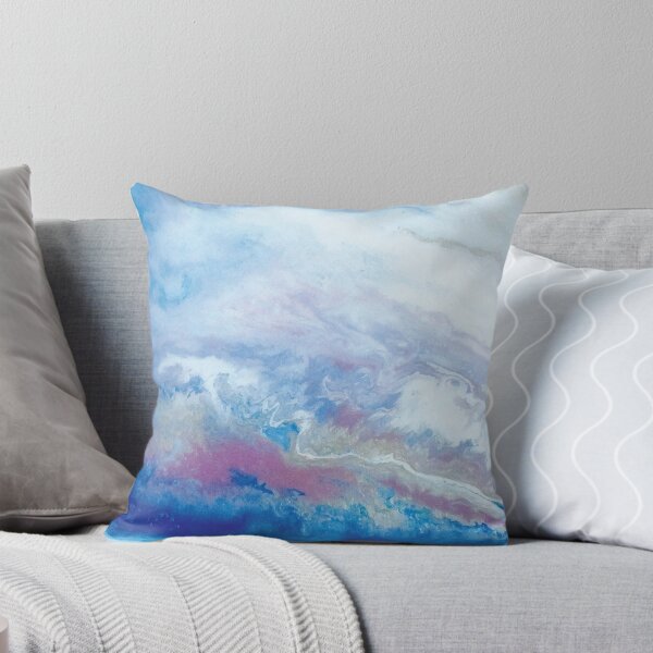 Item preview, Icy Waters designed and sold by Angela Evans.