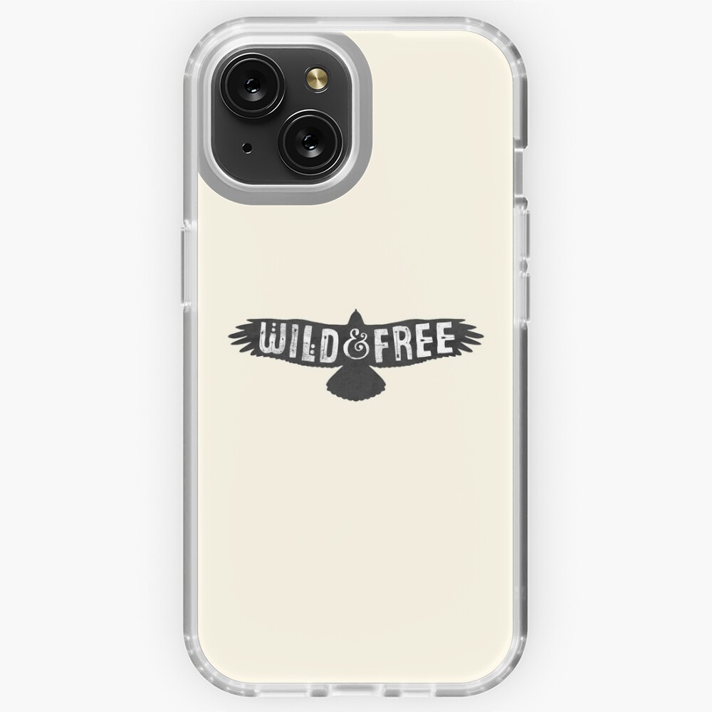 Item preview, iPhone Soft Case designed and sold by wolfandbird.