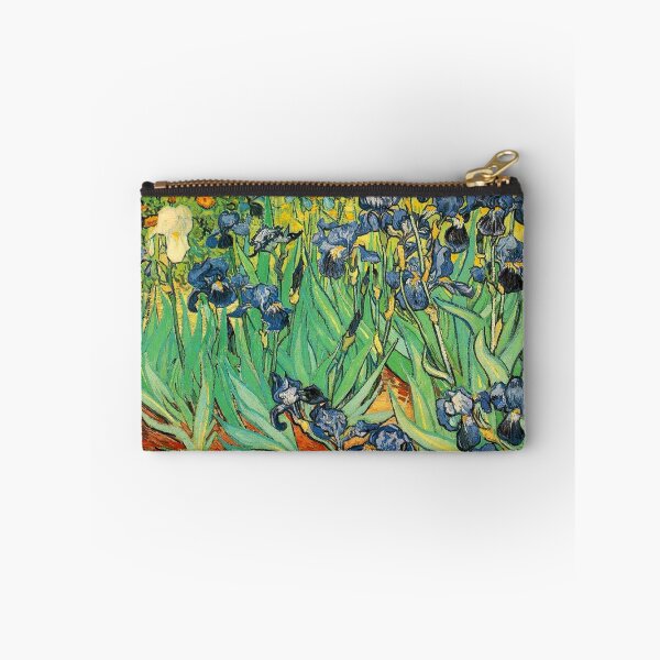 Item preview, Irises, Vincent van Gogh designed and sold by naturematters.