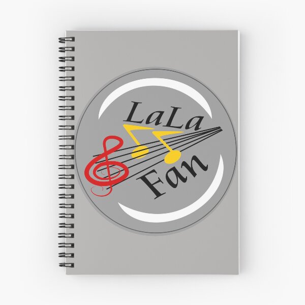 Item preview, Lala fan designed and sold by Gartenfreund.