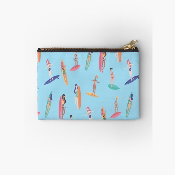 Item preview, SEAMLESS SURF PATTERN designed and sold by KandM.