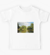 Serenity Kids Tee