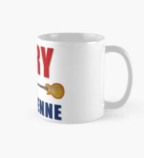 Parisian Mug