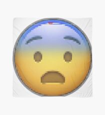 novo emoji (1) Scarf