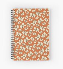 Diversity - red Spiral Notebook