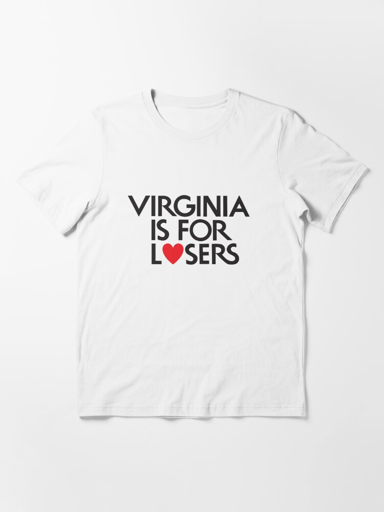 losers lovers shirt