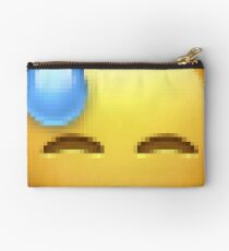 novo emoji (4) Zipper Pouch