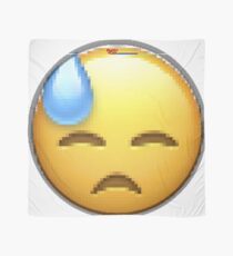 novo emoji (4) Scarf