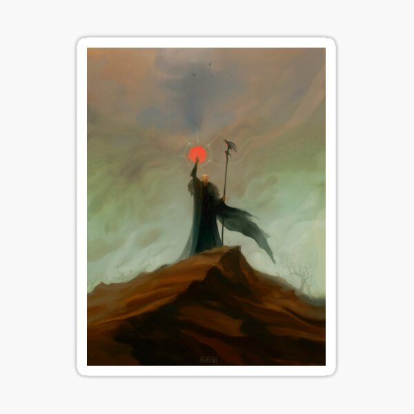 Item preview, The dread wolf rises designed and sold by nipuni.