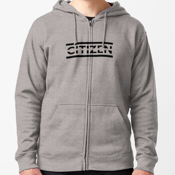 Item preview, Citizen Erased - Muse designed and sold by Chrothon.
