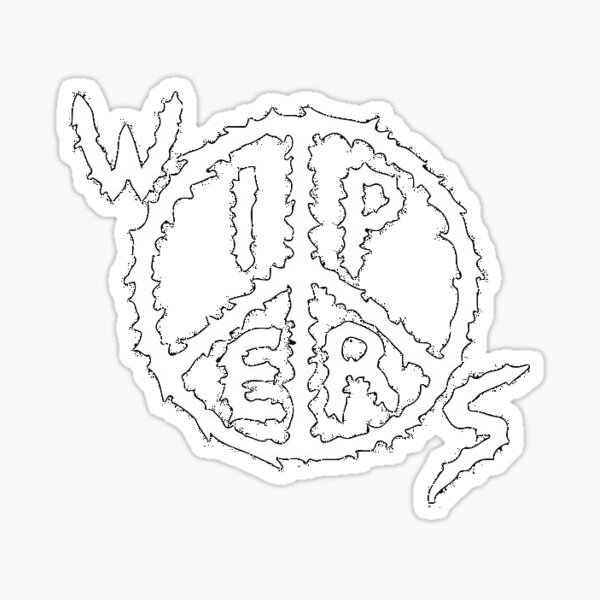 "Wipers logo" Sticker for Sale by geotasi Redbubble