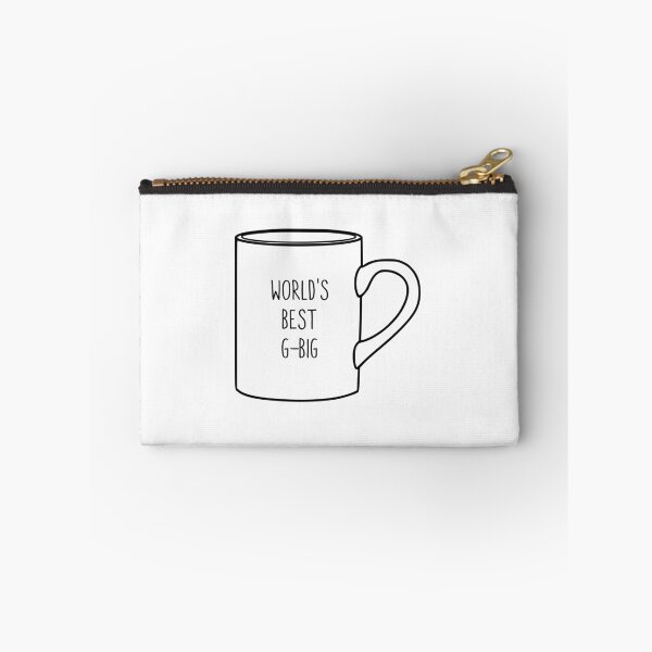 Item preview, worlds best gbig designed and sold by brooke-rebe.