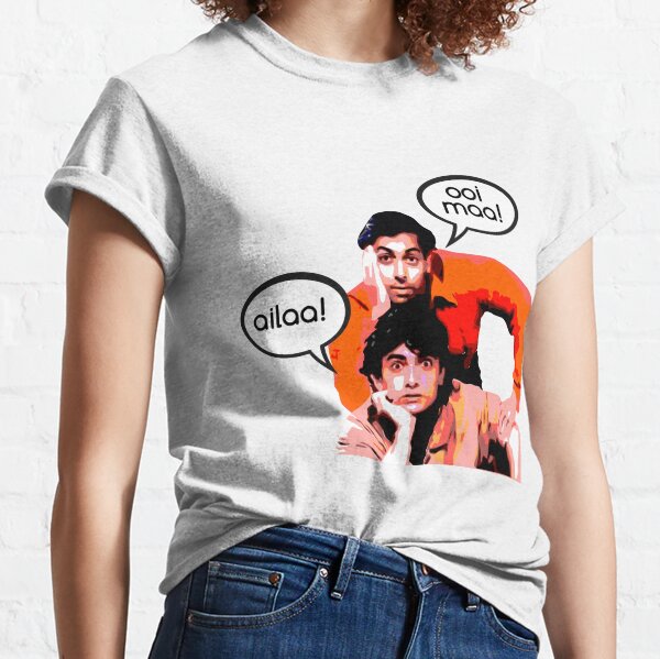 bollywood t shirts online india