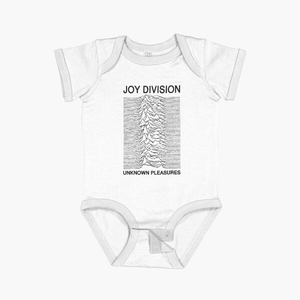 Item preview, Unknown Pleasures designed and sold by exceedingdeath.