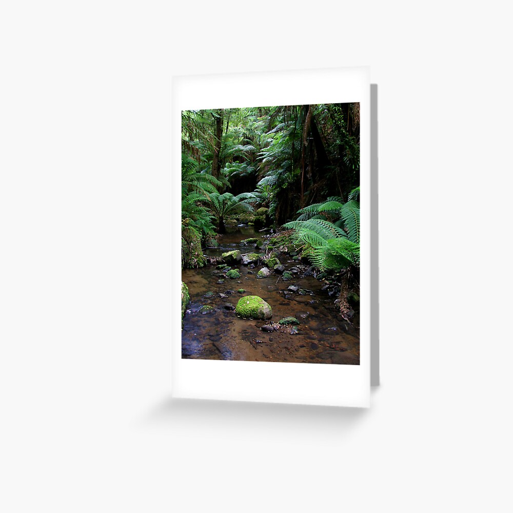 Item preview, Greeting Card designed and sold by dmaxwell.