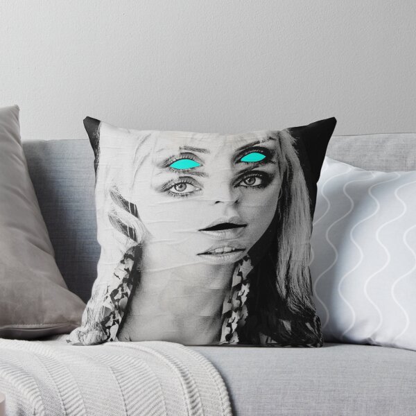 Item preview, Blue eyes designed and sold by mrsaraneae.