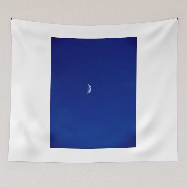 Item preview, quarter moon designed and sold by ART22.