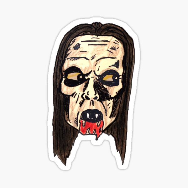 Item preview, Subspecies  designed and sold by Matt Daddy.