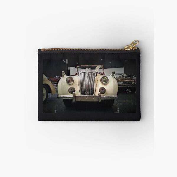 Item preview, Daimler DB18 1950  designed and sold by Giro Tavitian.