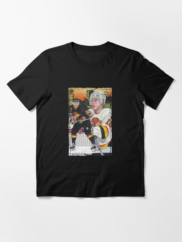 Pavel Bure Essential T-Shirt for Sale by JohnnyMacK