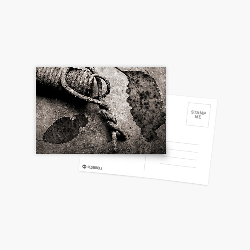 Item preview, Postcard designed and sold by ronmoss.