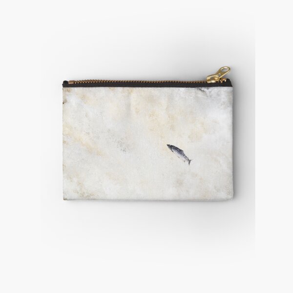 Item preview, Leaping salmon designed and sold by chanonry.
