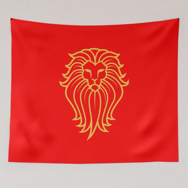 Item preview, The King of the Jungle designed and sold by abbazabba.