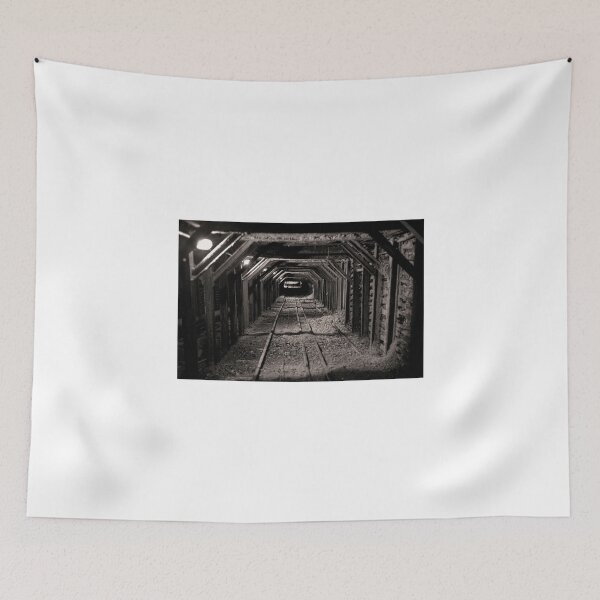 Item preview, Empire Mine Shaft designed and sold by Diego Re.