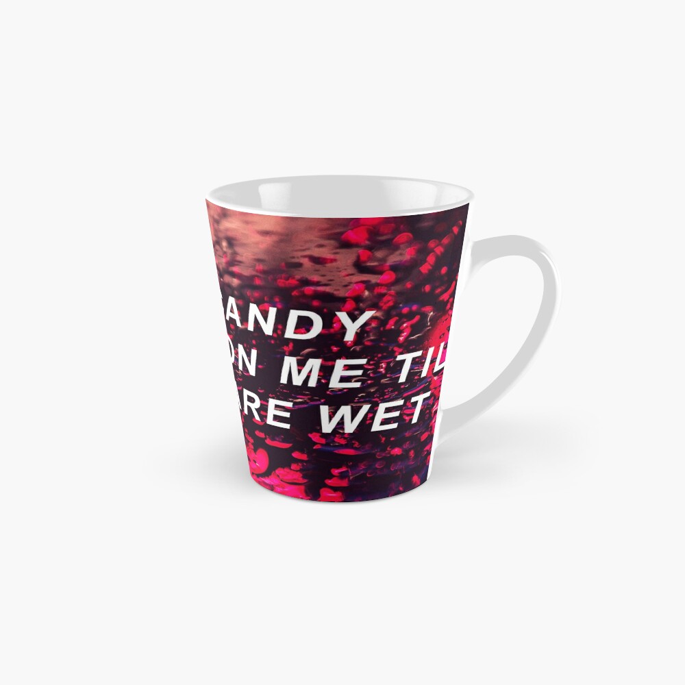 Kiwi Lyrics Hard Candy Mug By Lorenamber321 Redbubble