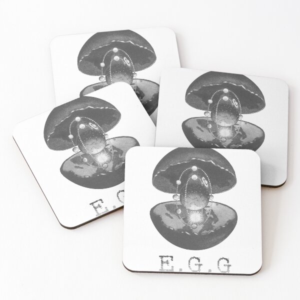 Item preview, E.G.G designed and sold by Cortek.