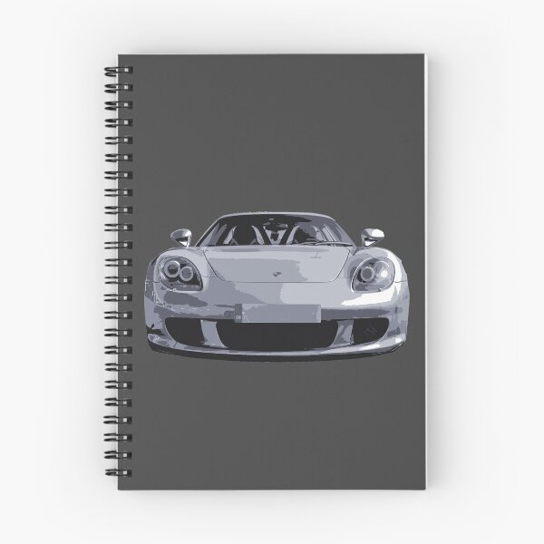 Item preview, Porsche Carrera GT designed and sold by SESCAutomotive.