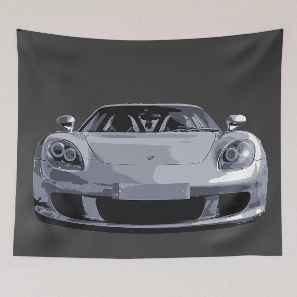 Item preview, Porsche Carrera GT designed and sold by SESCAutomotive.
