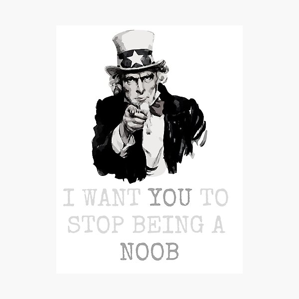 Noob Queen Wall Art Redbubble - noob hanging on a bow tie roblox