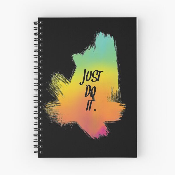 Item preview, Just do it paint designed and sold by BigPoiasa.