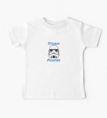 Storm Pooper T-Shirt Baby T-Shirt