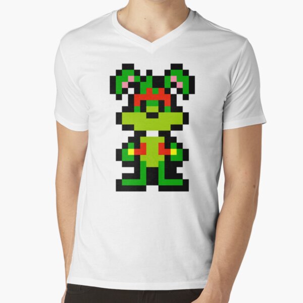 jazz jackrabbit shirt