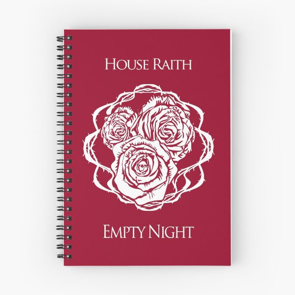 Item preview, House Raith designed and sold by AthenaLeonti.