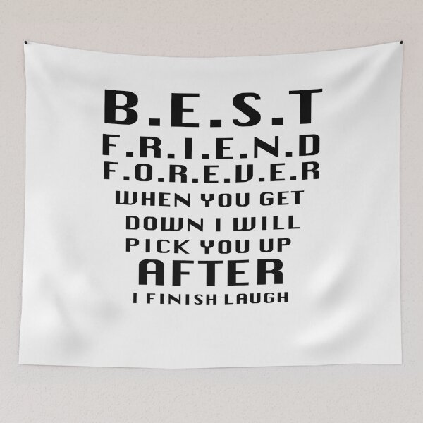 Item preview, BEST FRIEND EVER designed and sold by first season.