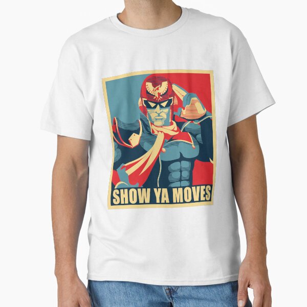 Item preview, SHOW YA MOVES designed and sold by ScottyDoo292.