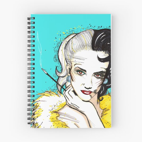 Item preview, Cruella Deville designed and sold by Dalles.