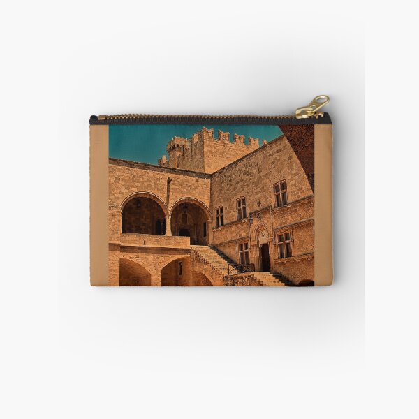 Item preview, Greece. Rhodes. Palace of the Grand Master of the Knights of Rhodes. designed and sold by vadim19.