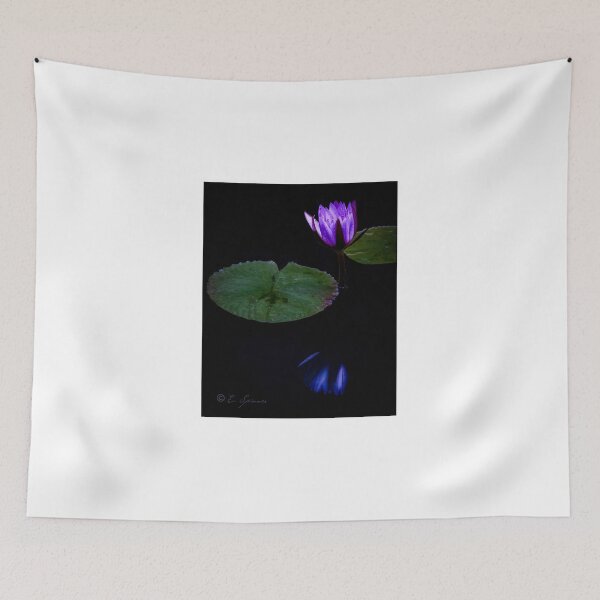 Item preview, Water Lily Reflection designed and sold by espinner.