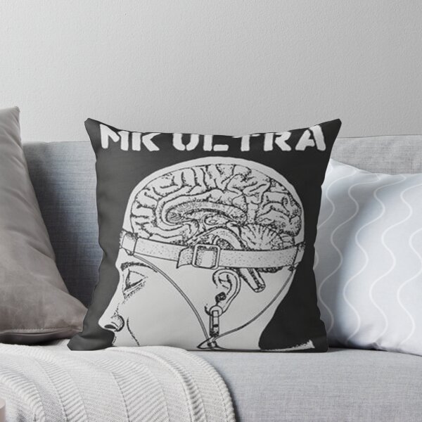 Item preview, MK Ultra - Robert Gottleib designed and sold by Cortek.