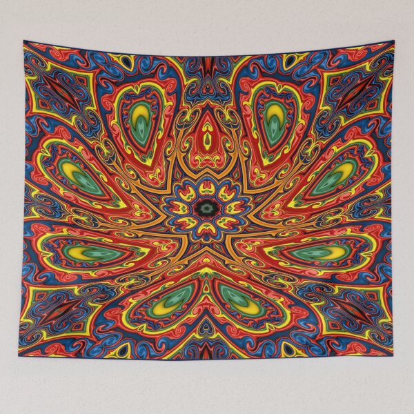 Item preview, Fair Play (pattern) designed and sold by Yampimon.