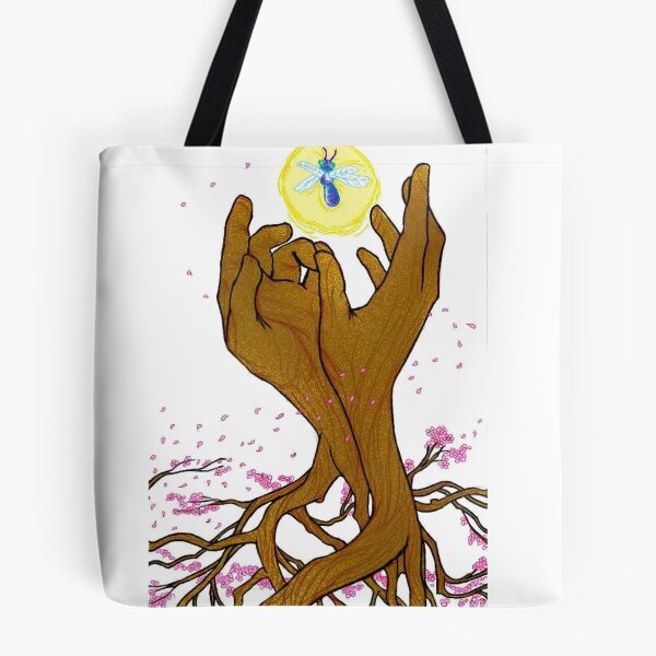 Item preview, Trees of Life designed and sold by amellon.