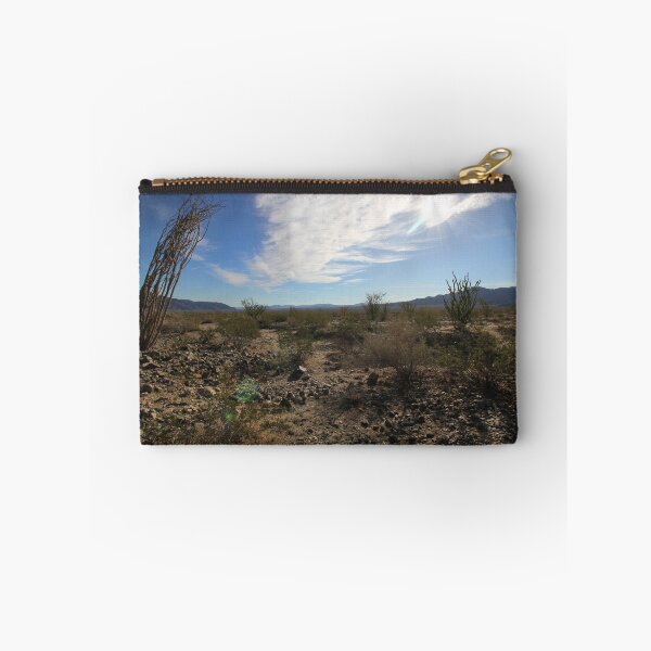 Item preview, Ocotillo designed and sold by Paula Bielnicka.