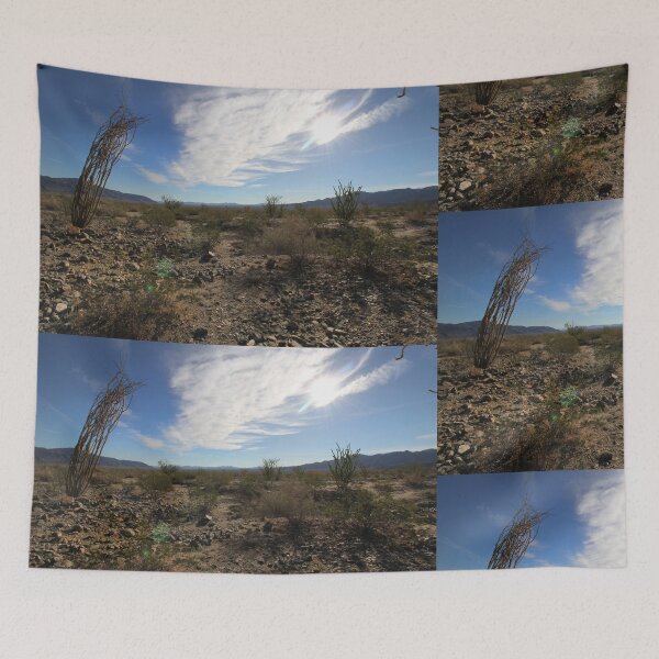 Item preview, Ocotillo designed and sold by Paula Bielnicka.